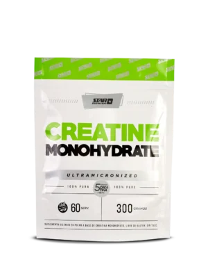 Creatine_300 Creatina STAR Nutrition 300 gramos